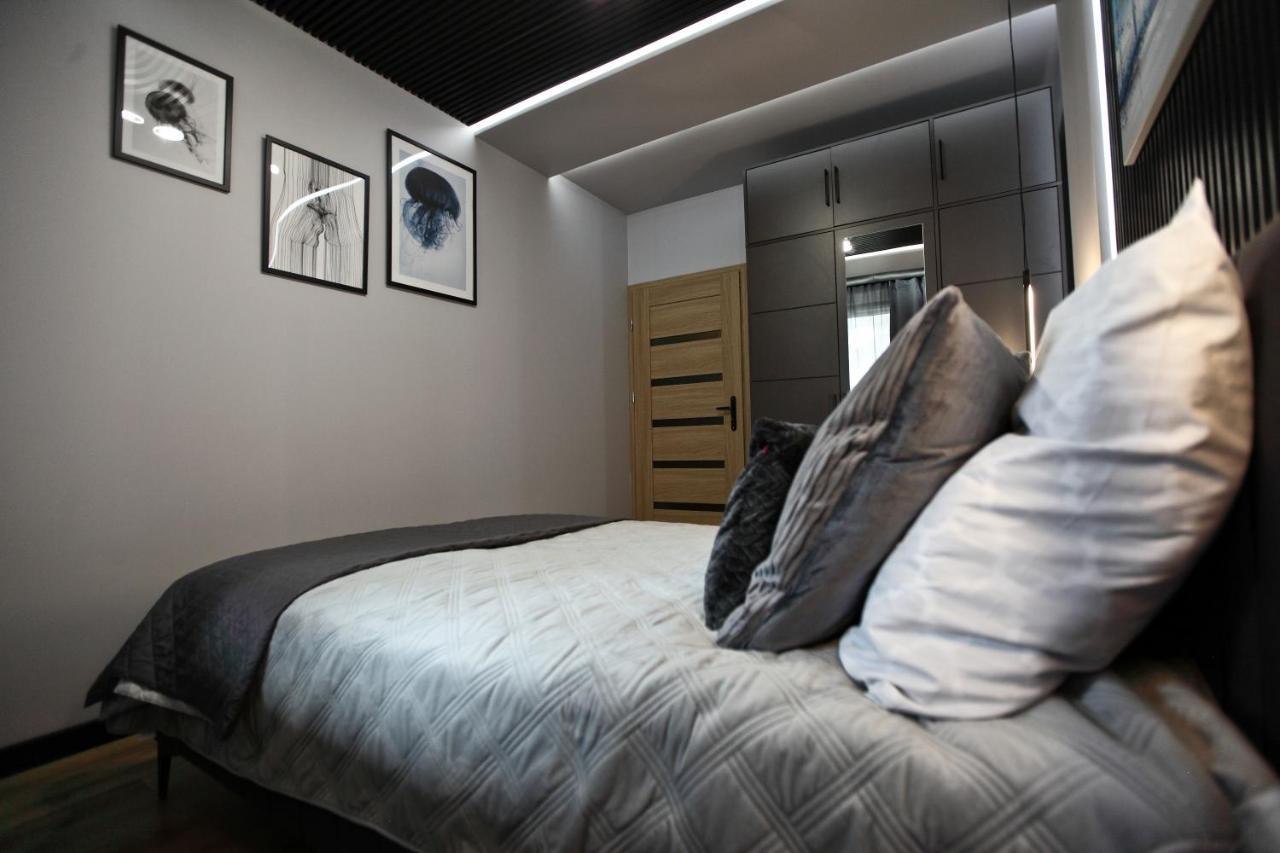 Appartement Port19 à Wrocław Extérieur photo