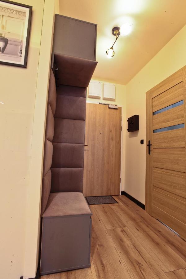 Appartement Port19 à Wrocław Extérieur photo